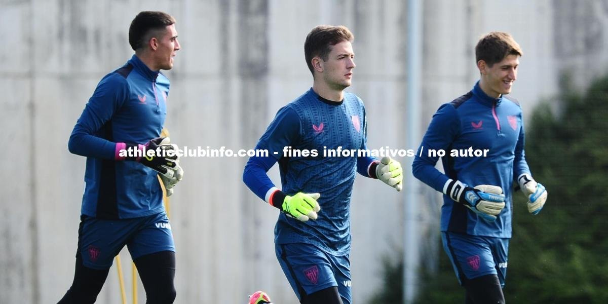 Julen Agirrezabala Pasa Revision Medica Para Unirse Al Valencia