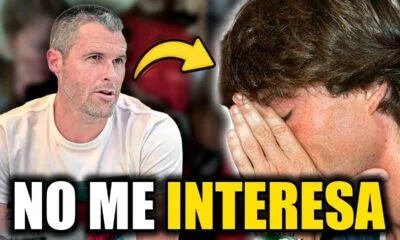 Julen Guerrero Y Su Retirada En Silencio El Testimonio Que Lo Explica Todo