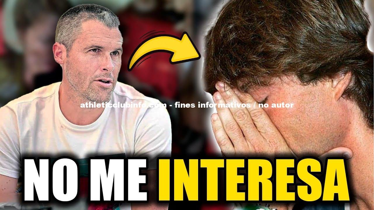 Julen Guerrero Y Su Retirada En Silencio El Testimonio Que Lo Explica Todo