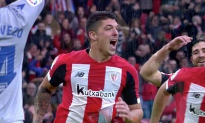 Justicia En La Salida De Ander Capa Reflexiones Del Athletic