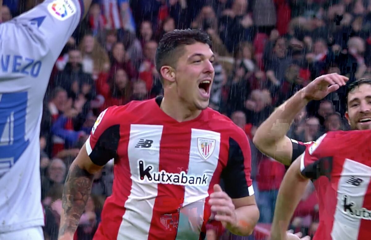 Justicia En La Salida De Ander Capa Reflexiones Del Athletic