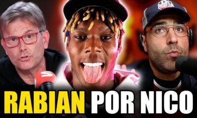 La Respuesta De Cucurella Que Dejo Helado A Gerard Romero Bronca En Radio Marca Por Nico