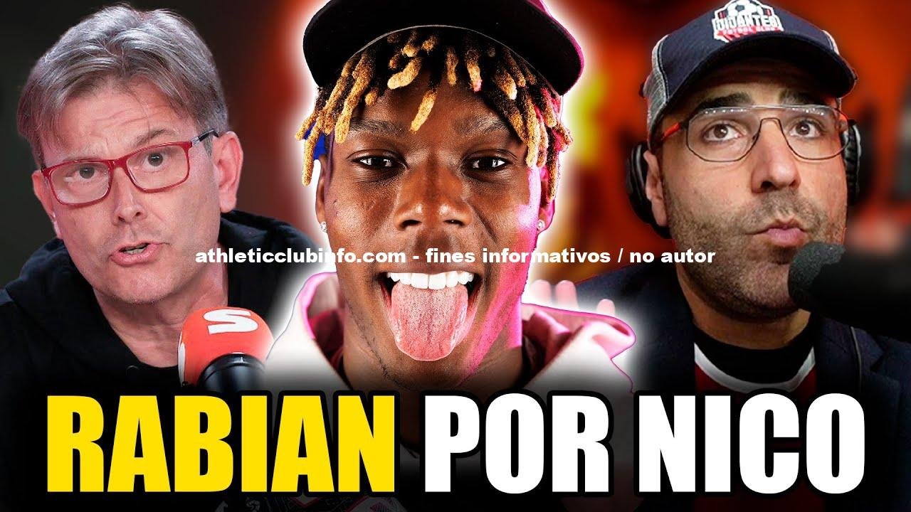 La Respuesta De Cucurella Que Dejo Helado A Gerard Romero Bronca En Radio Marca Por Nico