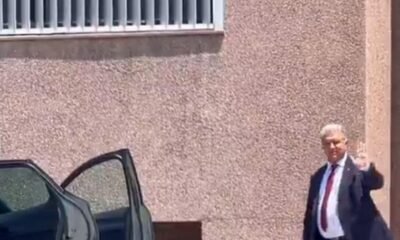 Laporta Sonrie Tras La Renovacion De Nico Williams Por El Athletic