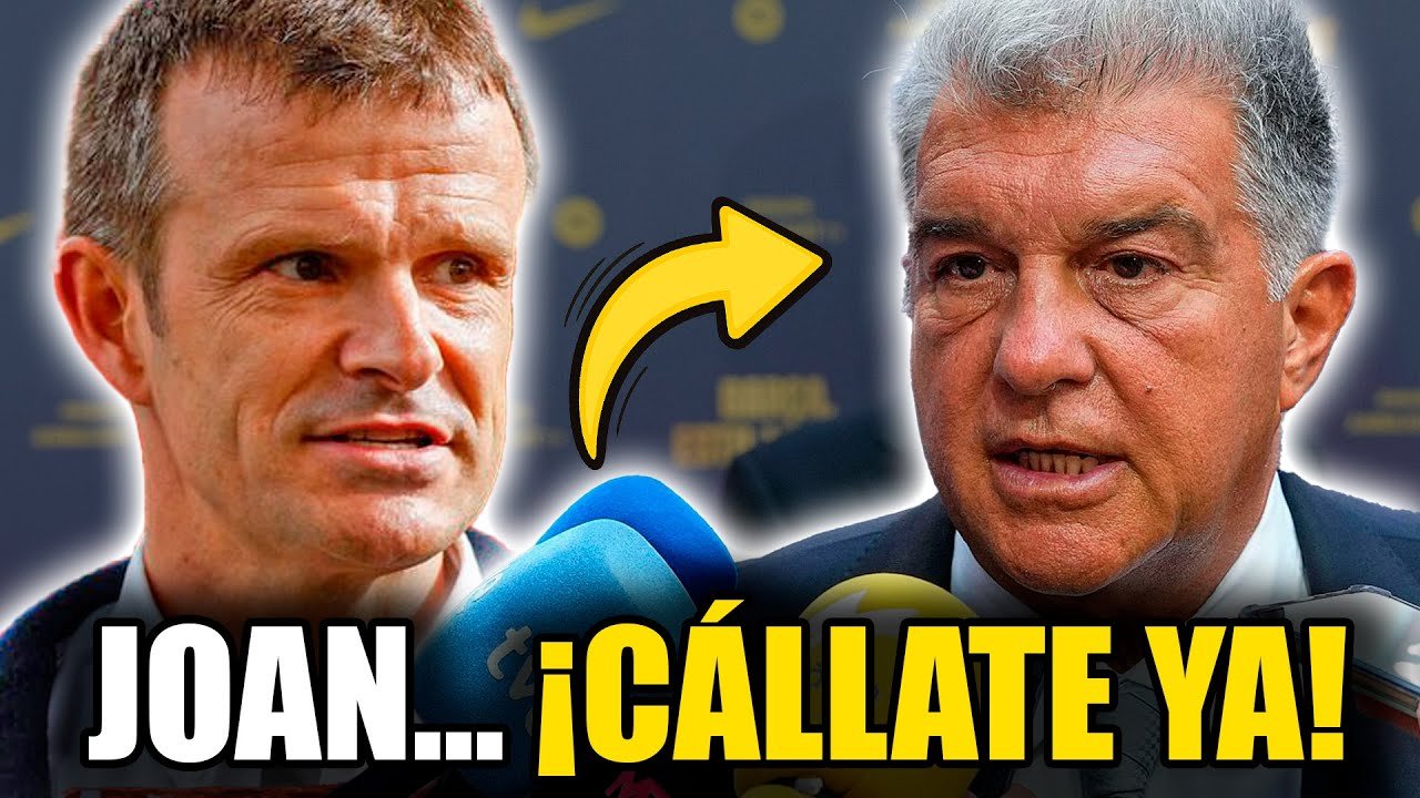 Laporta Vuelve A Hablar De Nico Williams Relato Contradicciones
