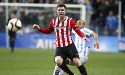 Laporte Al Athletic Al Nassr Da Pasos En La Negociacion