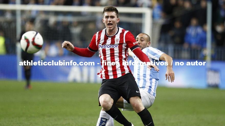 Laporte Al Athletic Al Nassr Da Pasos En La Negociacion
