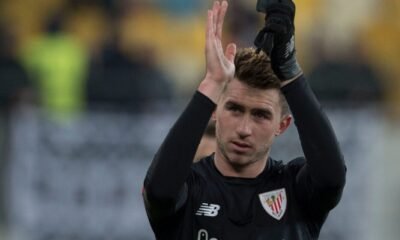 Laporte Avanza Hacia Su Regreso Al Athletic En Negociaciones Clave