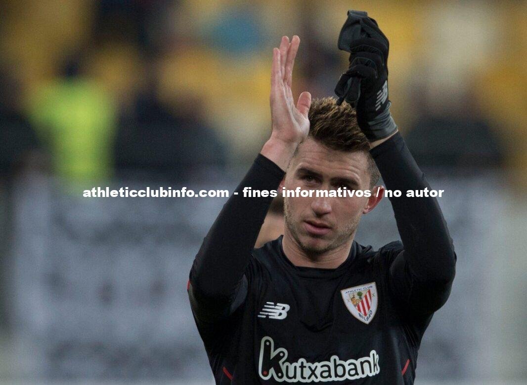 Laporte Avanza Hacia Su Regreso Al Athletic En Negociaciones Clave
