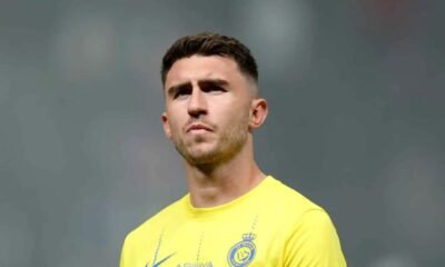 Laporte Busca Acuerdo Entre Al Nassr Y Athletic Para Su Traspaso