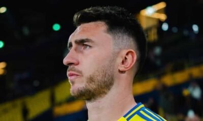 Laporte Busca Regresar Al Athletic En Un Fichaje Complicado