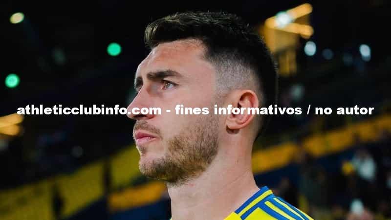 Laporte Busca Regresar Al Athletic En Un Fichaje Complicado