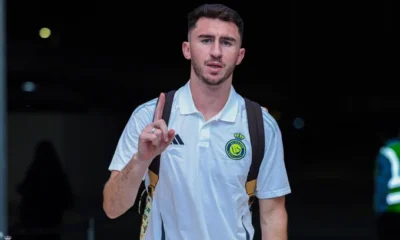Laporte Cerca De Fichar Por El Athletic Tras Acercamiento Clave