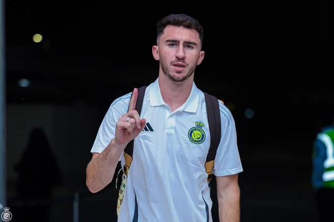 Laporte Cerca De Fichar Por El Athletic Tras Acercamiento Clave