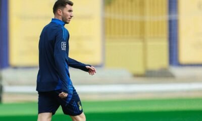 Laporte Debe Reducir Su Sueldo Para Unirse Al Athletic Club