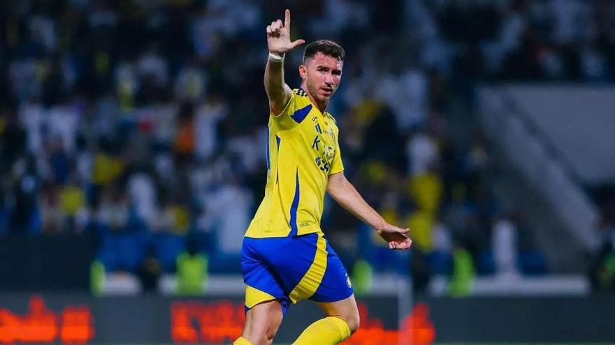 Laporte El Fichaje Sonado Y Necesario Para El Athletic De Bilbao