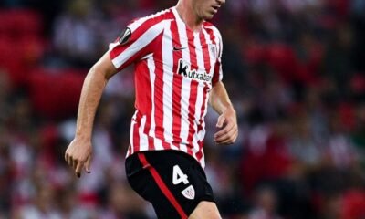 Laporte Firma Acuerdo Total Para Unirse Al Athletic De Bilbao