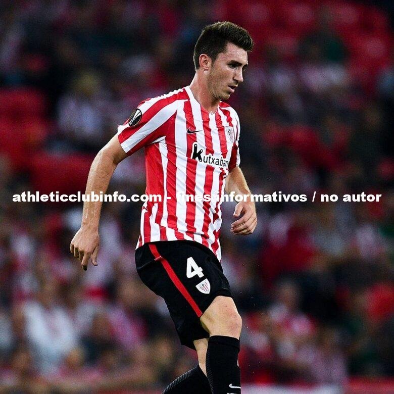 Laporte Firma Acuerdo Total Para Unirse Al Athletic De Bilbao