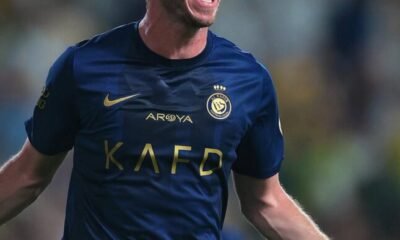 Laporte Se Despide De Al Nassr Tras Su Inminente Salida