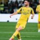 Laporte Se Une Al Filial De Al Nassr En Su Entrenamiento De Hoy