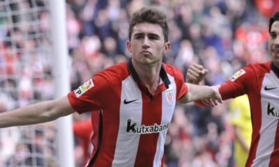 Laporte Y Areso Posible Regreso Al Athletic De Dos Grandes Talentos