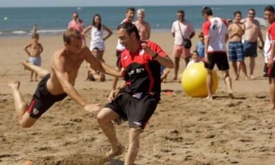 Las Pretemporadas Del Athletic Un Cambio Radical En El Futbol Actual