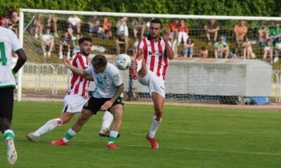 Lesion De Egiluz Agrava Crisis De Centrales En El Athletic Ante Racing