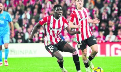 Los Clausulazos Del Athletic De Uriarte Areso Y Osasuna En El Foco