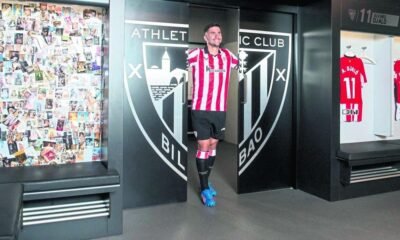 Los Fichajes Mas Caros Del Athletic Jesus Areso Y Su Clausula De 12m