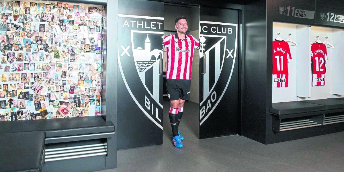 Los Fichajes Mas Caros Del Athletic Jesus Areso Y Su Clausula De 12m
