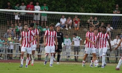 Los Meritorios Del Athletic Fallan En Su Oportunidad Clave