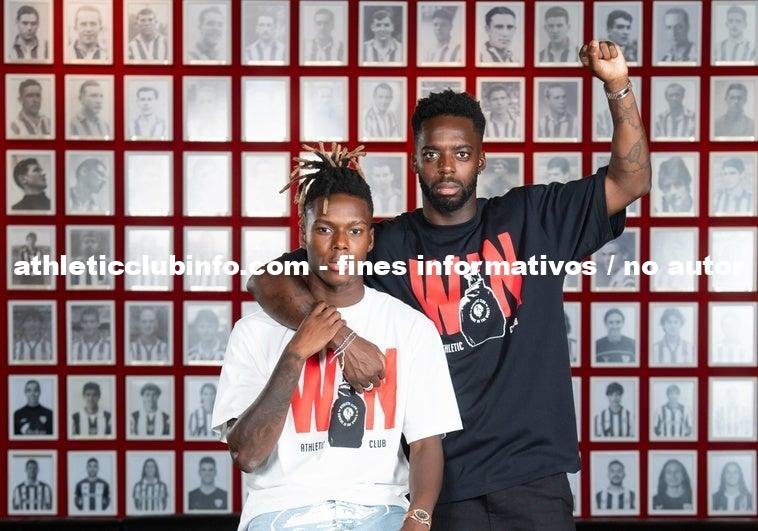 Los Williams Presentan Camisetas Win Por La Renovacion De Nico