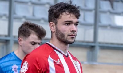 Malaga Interesa A Unai Egiluz Y Contacta Al Athletic Por Su Futuro