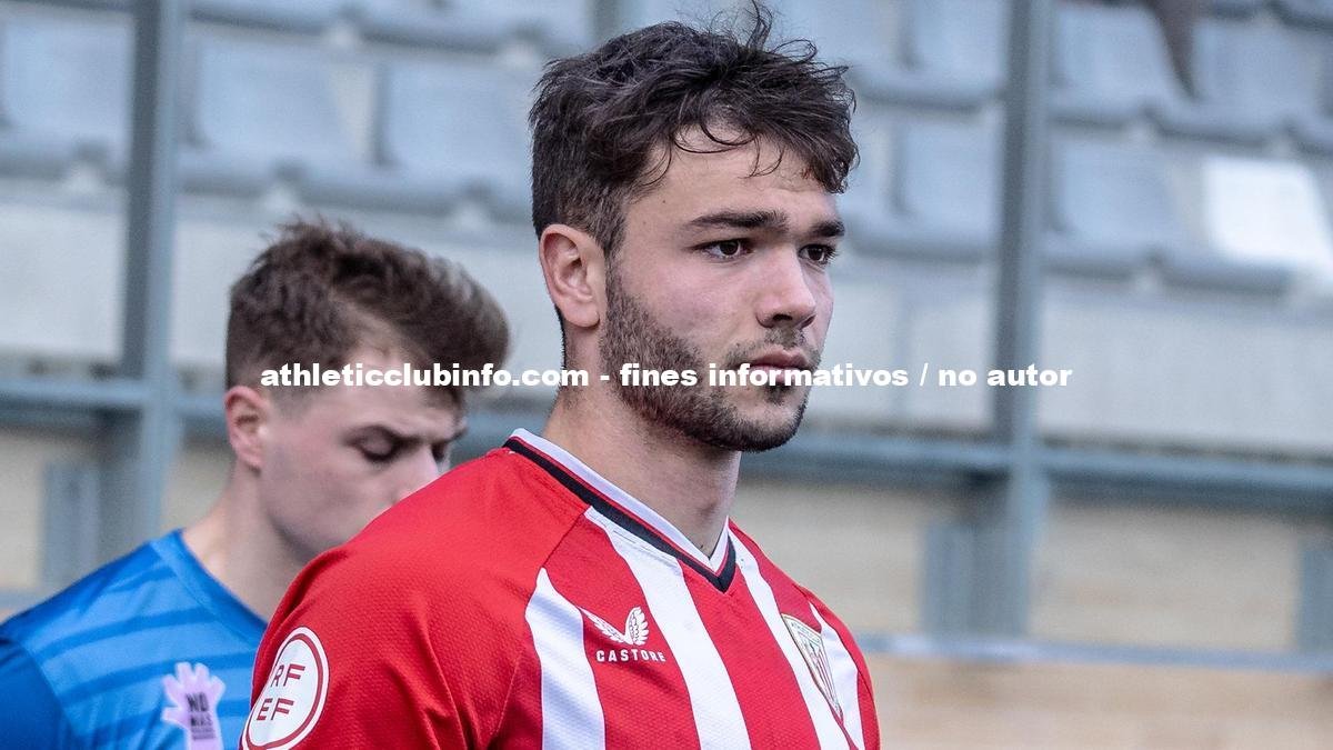 Malaga Interesa A Unai Egiluz Y Contacta Al Athletic Por Su Futuro