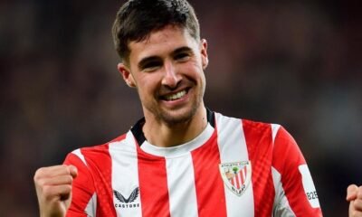 Marton Es Traspasado Al Eibar El Athletic Se Reserva Derechos