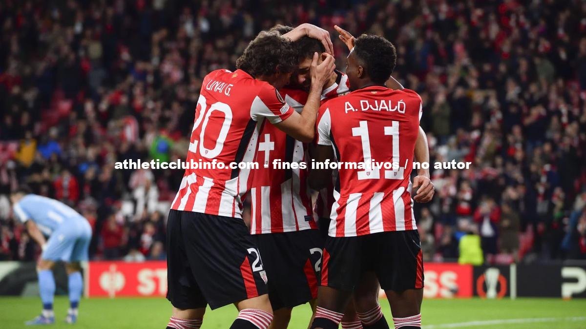 Marton Y Agirrezabala Se Despiden Del Athletic Antes Del Fin De Semana