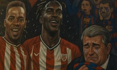 Memes Del Barca Laporta Llora Y Periodistas Cules En El Punto De Mira