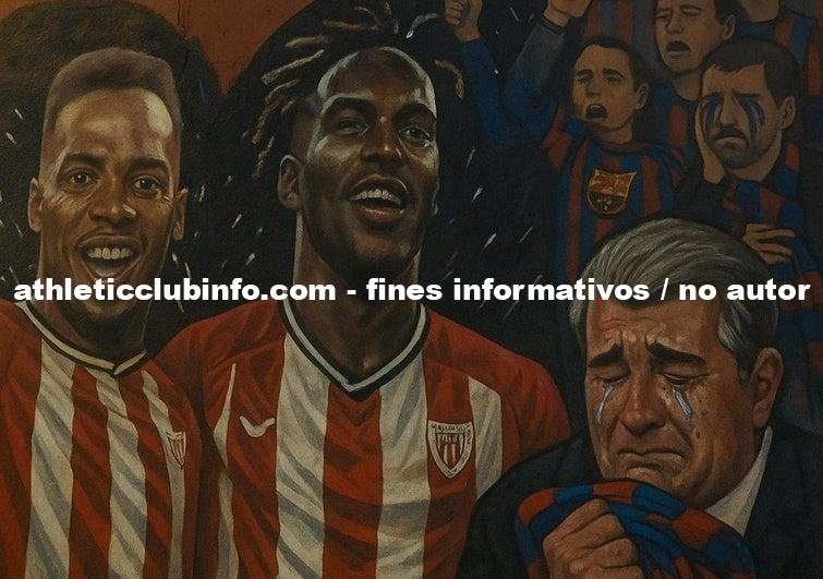 Memes Del Barca Laporta Llora Y Periodistas Cules En El Punto De Mira