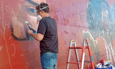 Mensaje De Carlos Lopez A Nico Los Valientes Eligen El Camino Dificil