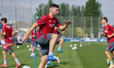 Mercadazo Del Athletic Areso Fichado Y Negocian Por Laporte