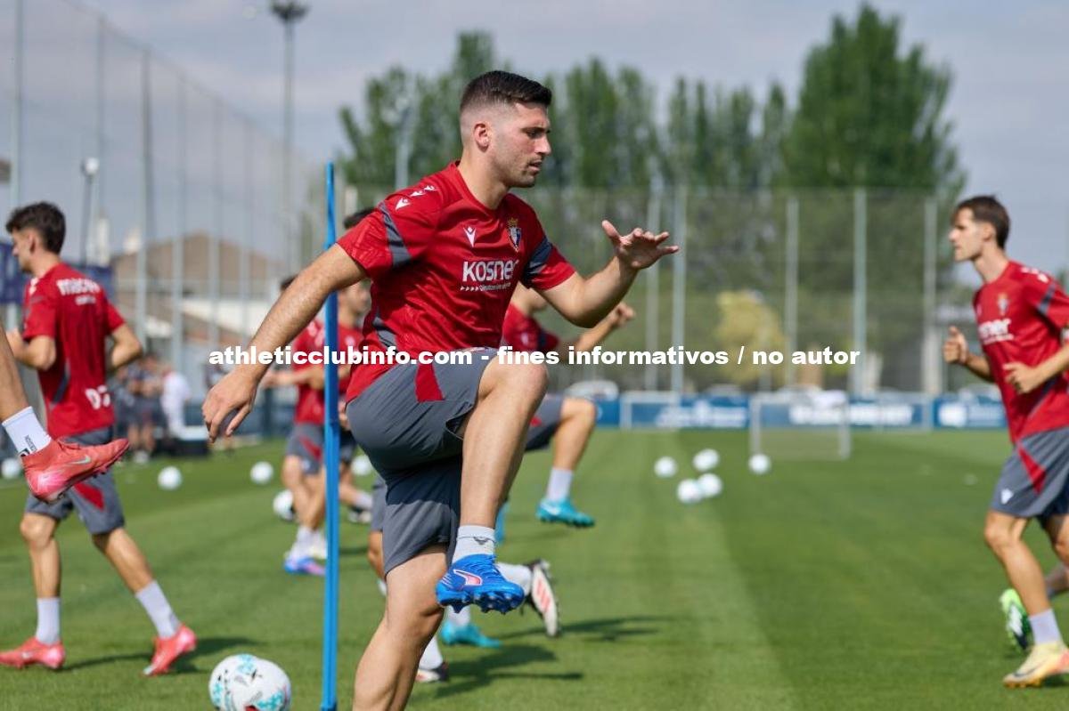 Mercadazo Del Athletic Areso Fichado Y Negocian Por Laporte