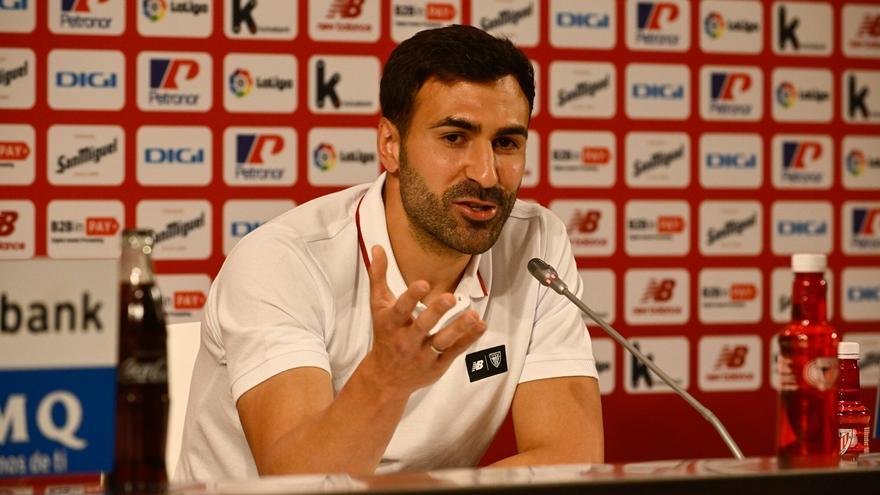 Mikel Balenziaga Nuevo Segundo Entrenador Del Bilbao Athletic