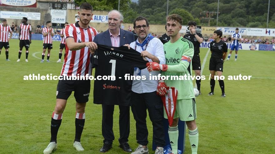 Mil Invitados Celebran El Centenario De La Sd Amorebieta En Fiestas