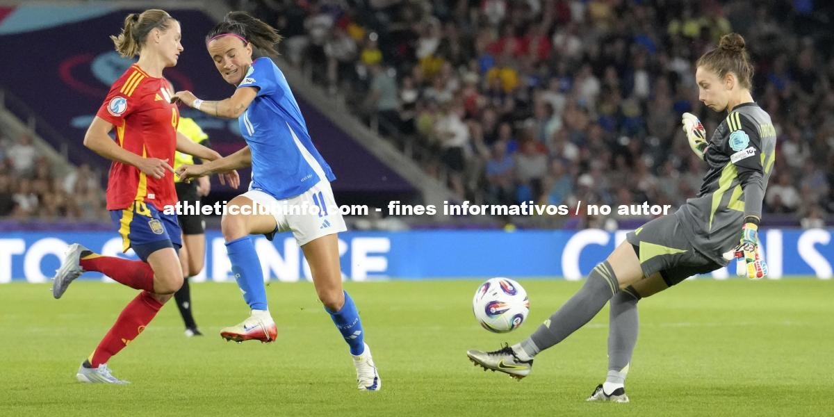 Nanclares Brilla En Eurocopa Y Zubieta Debuta En Victoria De Espana