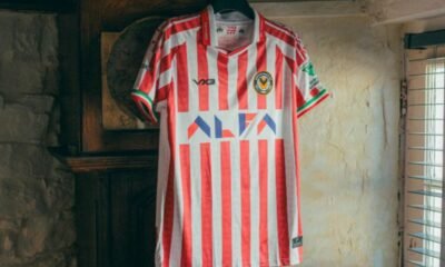 Newport County Rinde Homenaje A Ninos Vascos Del 37 Con Athletic