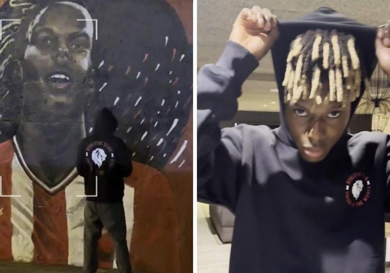 Nico Renueva Con El Athletic Hasta 2035 El Corazon Decide