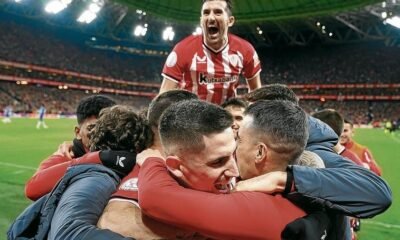 Nico Renueva Y Fortalece La Base Del Athletic Para Un Equipo Ganador