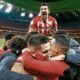 Nico Renueva Y Fortalece La Base Del Athletic Para Un Equipo Ganador