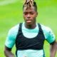Nico Williams Brilla En Su Debut Y Apoya A Robert Navarro En Lezama