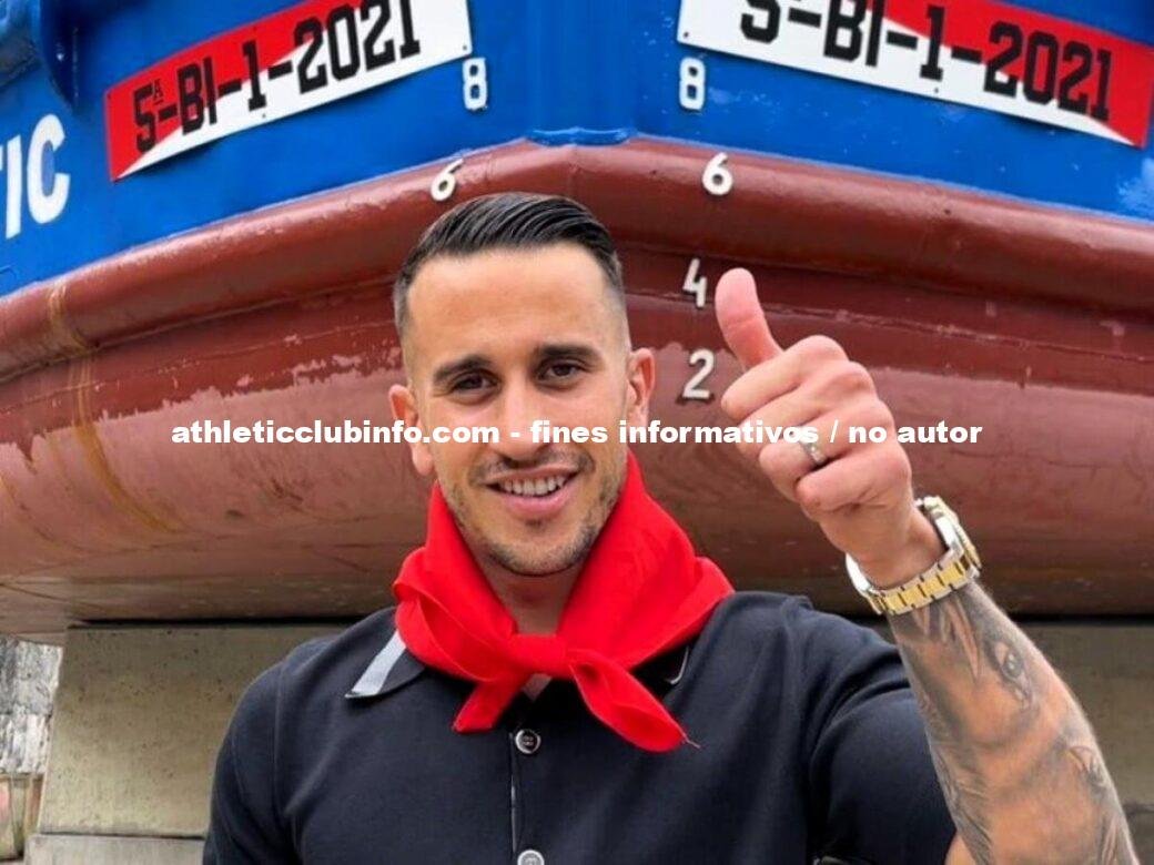 Nico Williams Brinda Sanfermines Inolvidables Al Athletic En Espera De Areso